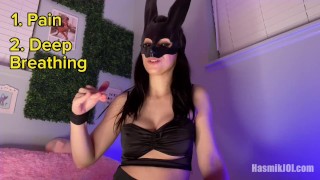 Milf Teases You & Makes You Eat All Your Precum NO NUT NOVEMBER