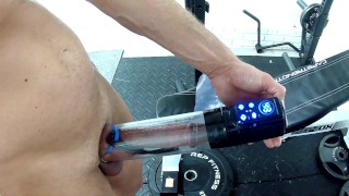 How to use a Penis Pump (Tutorial) Toy