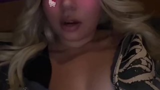 My lewd sexy gothic Egirl tiktoks