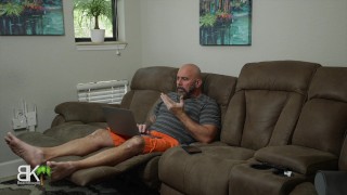 Ghostface Fucker: Halloween Surprise 2of3