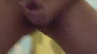 Jalandomela antes de bañarme 🥵