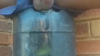 I had to do it again