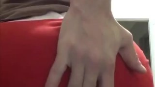 Wanna bite my sweet ass