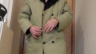 You Got the Cash! I got Cock! It's tons Better!