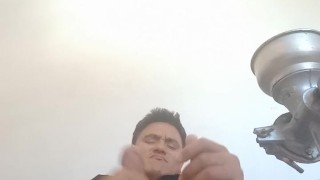 Verga Extra Larga Mexicana