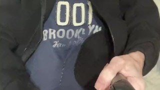 I deleted it from my phone, I finished filming the ending, a boy in a soft biker claws a load of spe