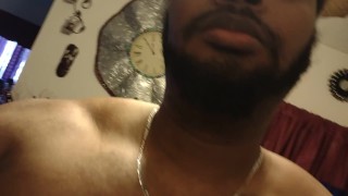 Want more Dick