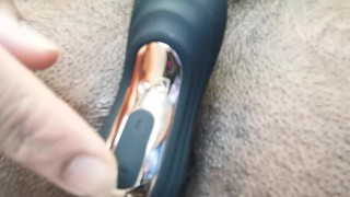 New Dildo Virbrator toy!