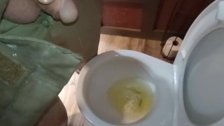 To the people who like pissing in other people's toilets