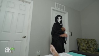 GhostFace Fucker: Halloween Surprise 3of3