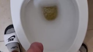 Pissing