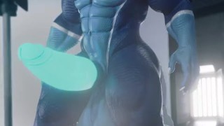 Growth Edging, New druth model showcase