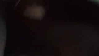 Sucking dick
