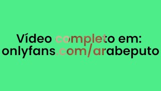 HOT SKINNY GUY SHAVING AND SHOWING IT ON CAM