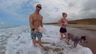 Sex on the Beach Ecuador South America