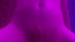 Teen Twink Tries To Take Big Bad Dragon Dildo