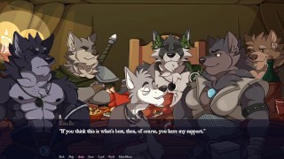 Far Beyond The World [50] - Playthrough (Part 50) (v13) - A Furry Visual Novel