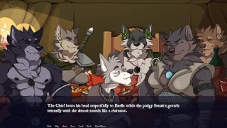 Far Beyond The World [50] - Playthrough (Part 50) (v13) - A Furry Visual Novel