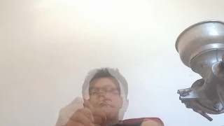Me Corro En El Trabajo
