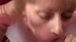 Double The Cocks For Amateur Wifey