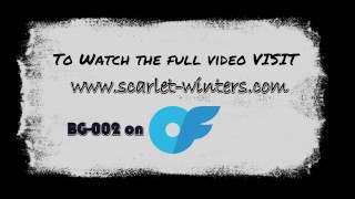 Busty Cheating Wife gets creampie from married neighbor