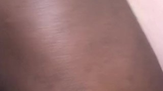 INTERRACIAL FUCKING, TIGHT- WET PUSSY TAKES THE BBC