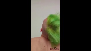 Hair Porn 6