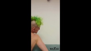 Hair Porn 4