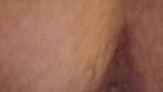 That load felt good in my ass and tasted great