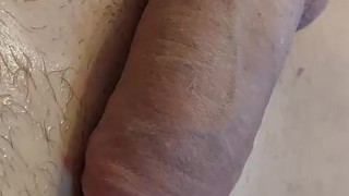 Big cumshot short vid more on OF