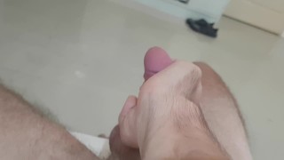 Solo man almost come