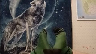 Chubby Charming's Prostate Adventures Part 2