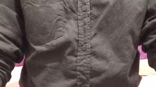 Talking and masturbating with you