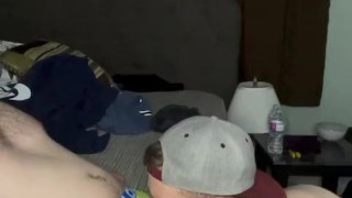 Bareback Creampies and Swallowing Cum Compilation