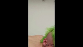 Hair Porn 3