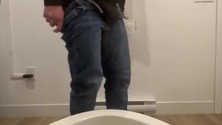 Getting inflatable plug out after a long day