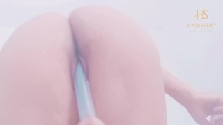 قحبة تحب نيك على الوضع ده قوى🔥