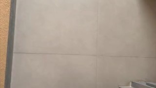 Public Bathroom Cruising