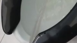 POV you take a  test, And she asks to see my cock!