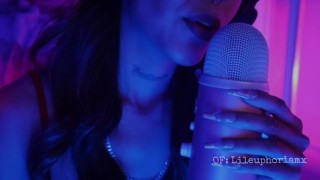 JOI #1 Tu novia te coge despues del trabajo