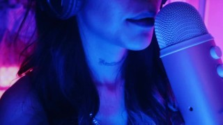 JOI #2 Novia dominante te hace aguantar eyaculación