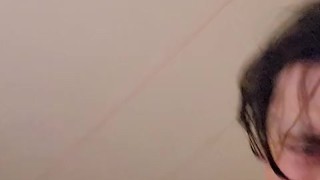 Never Old Never Boring! Wild Jerkoff 1Man Show!