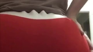 Gay boy has a nice virgin ass