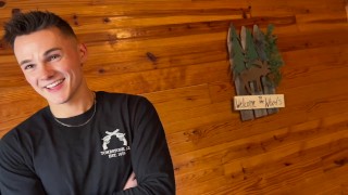 Cabin Trip withJock and Dirty Daddy