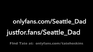 Cabin Trip withJock and Dirty Daddy