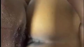 Mi novia me pide sex todos los días