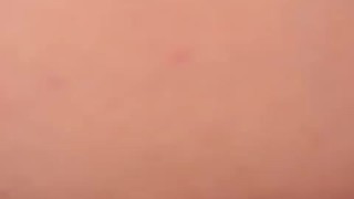 Middle of the night sex with tight Girlfriend