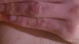 Naughty teen
