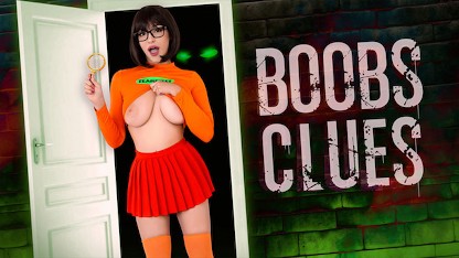 Boobs Clues by Titty Attack Featuring Rissa May, Brother Love & Will Pounder