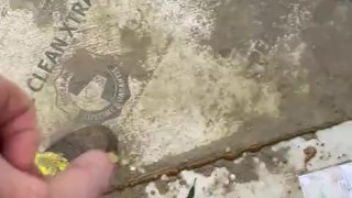 Love a quick piss at work